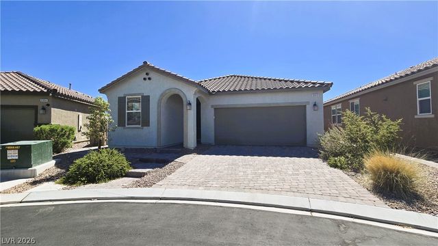 5912 Bruselas Street, Las Vegas, NV 89113