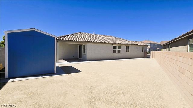 5912 Bruselas Street, Las Vegas, NV 89113