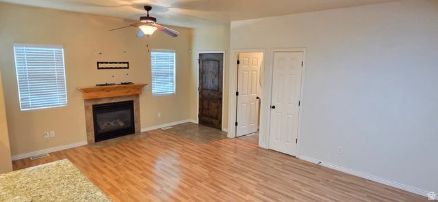 3857 E CUNNINGHILL DR, Eagle Mountain, UT 84005