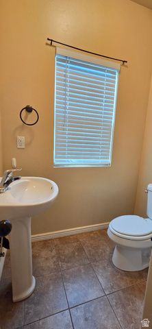 3857 E CUNNINGHILL DR, Eagle Mountain, UT 84005