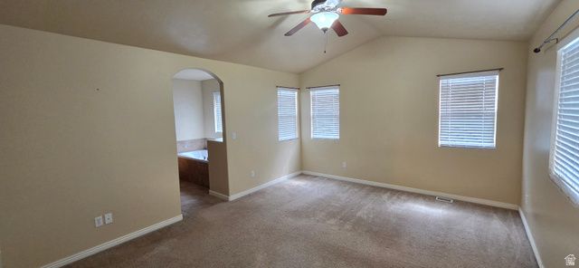 3857 E CUNNINGHILL DR, Eagle Mountain, UT 84005