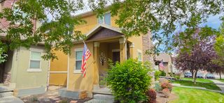3857 E CUNNINGHILL DR, Eagle Mountain, UT 84005