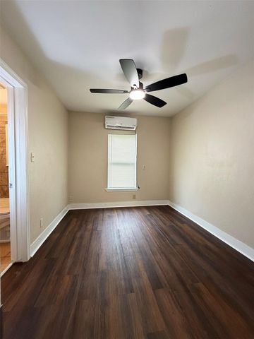 3909 Lavender Street, Houston, TX 77026