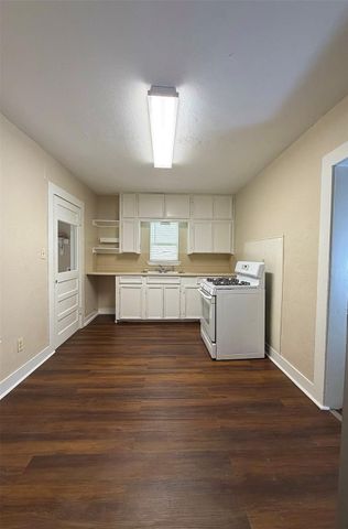 3909 Lavender Street, Houston, TX 77026