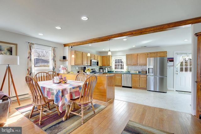 8328 D ST, Chesapeake Beach, MD 20732