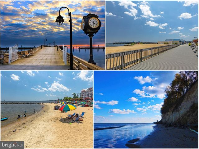 8328 D ST, Chesapeake Beach, MD 20732