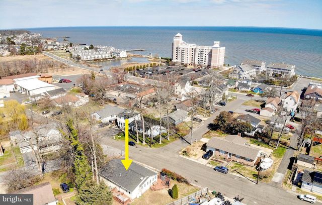 8328 D ST, Chesapeake Beach, MD 20732