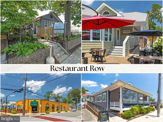 8328 D ST, Chesapeake Beach, MD 20732