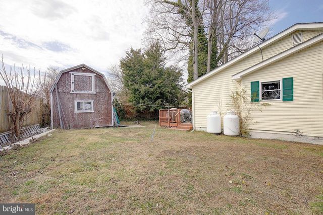 8328 D ST, Chesapeake Beach, MD 20732