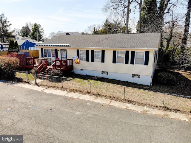 8328 D ST, Chesapeake Beach, MD 20732