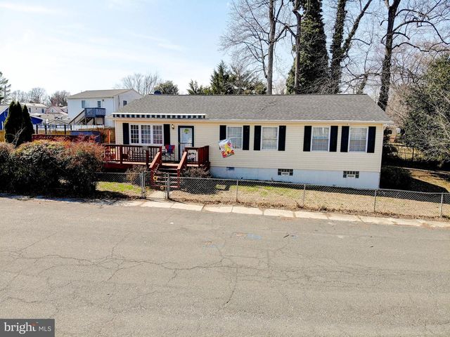 8328 D ST, Chesapeake Beach, MD 20732