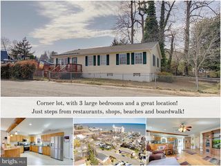 8328 D ST, Chesapeake Beach, MD 20732