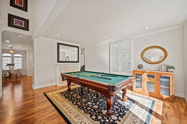 760 Partridge Avenue, Menlo Park, CA 94025