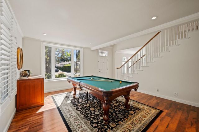 760 Partridge Avenue, Menlo Park, CA 94025