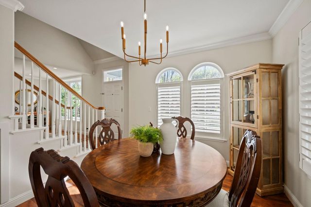 760 Partridge Avenue, Menlo Park, CA 94025