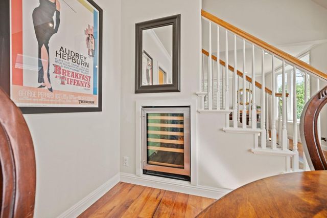 760 Partridge Avenue, Menlo Park, CA 94025