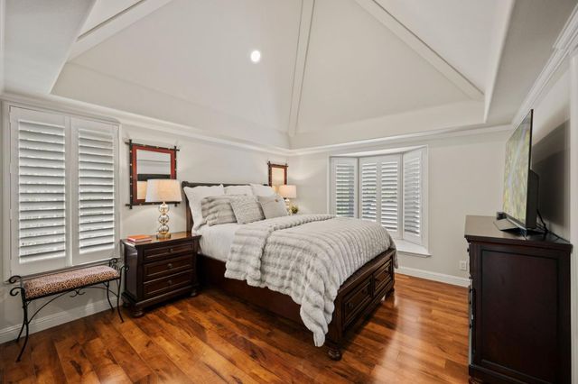 760 Partridge Avenue, Menlo Park, CA 94025