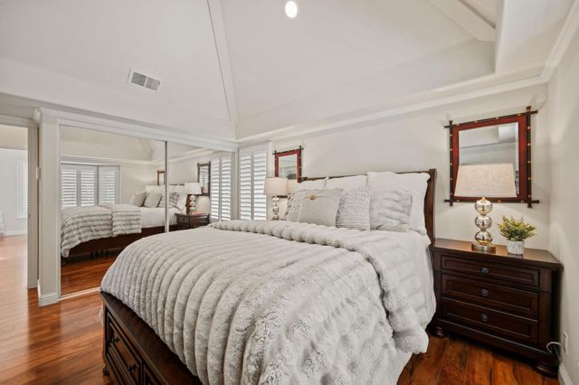 760 Partridge Avenue, Menlo Park, CA 94025