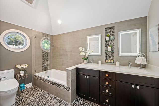 760 Partridge Avenue, Menlo Park, CA 94025