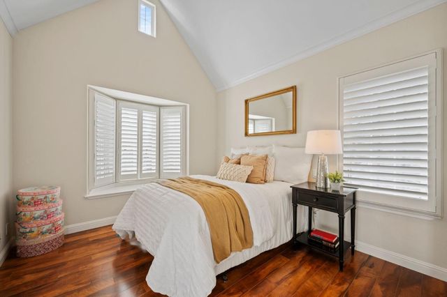 760 Partridge Avenue, Menlo Park, CA 94025