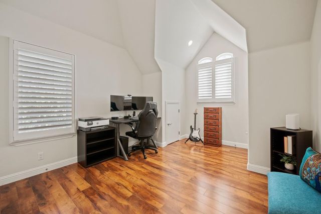 760 Partridge Avenue, Menlo Park, CA 94025