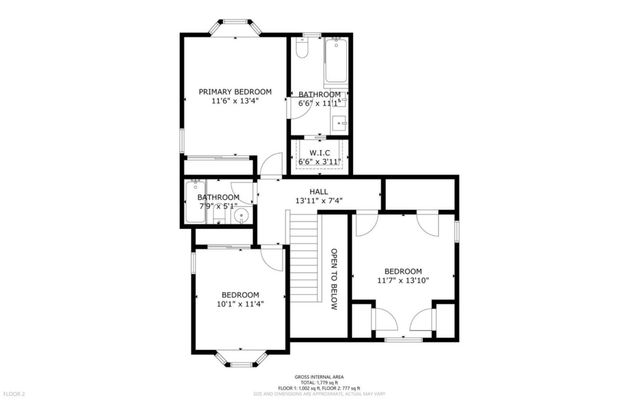 760 Partridge Avenue, Menlo Park, CA 94025