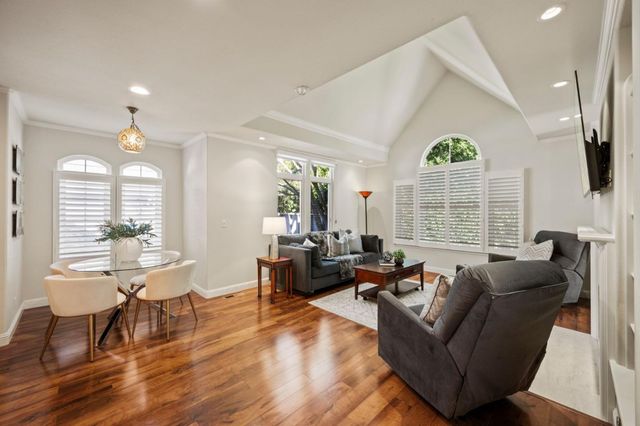 760 Partridge Avenue, Menlo Park, CA 94025