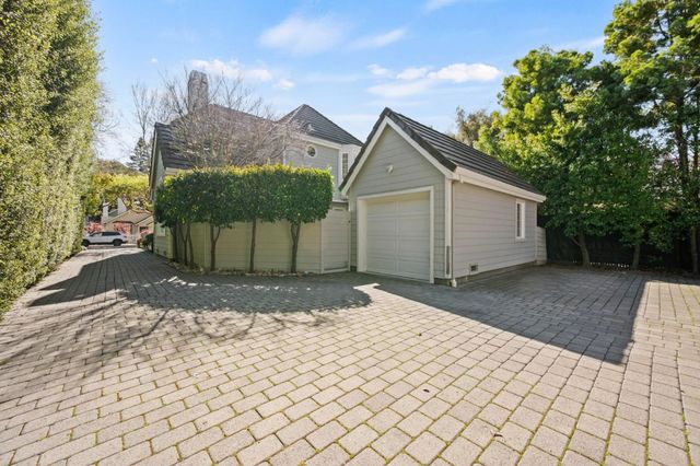 760 Partridge Avenue, Menlo Park, CA 94025