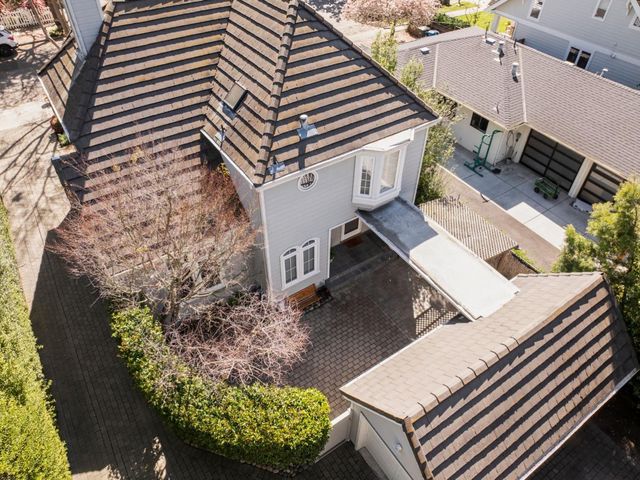 760 Partridge Avenue, Menlo Park, CA 94025