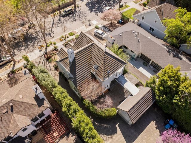 760 Partridge Avenue, Menlo Park, CA 94025