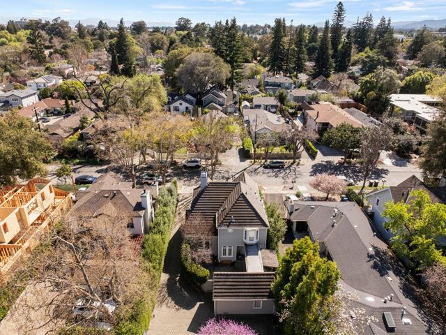 760 Partridge Avenue, Menlo Park, CA 94025