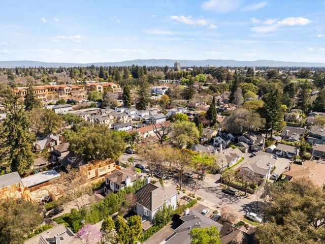 760 Partridge Avenue, Menlo Park, CA 94025