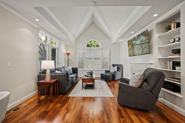 760 Partridge Avenue, Menlo Park, CA 94025