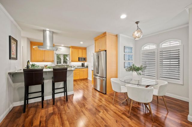 760 Partridge Avenue, Menlo Park, CA 94025