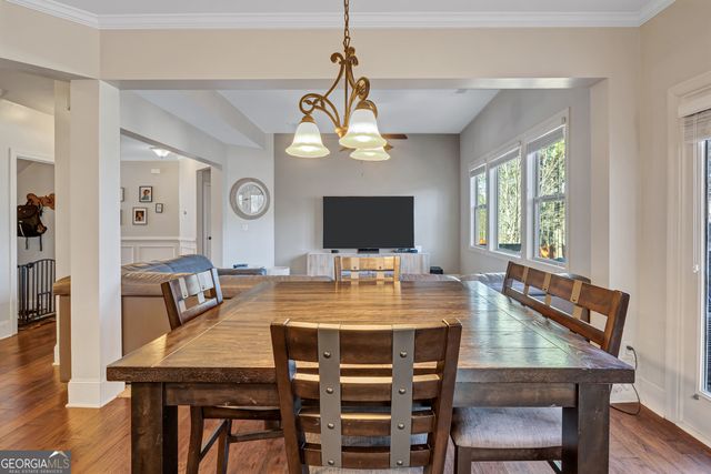 1854 Heatherbrooke Court NW, Acworth, GA 30101