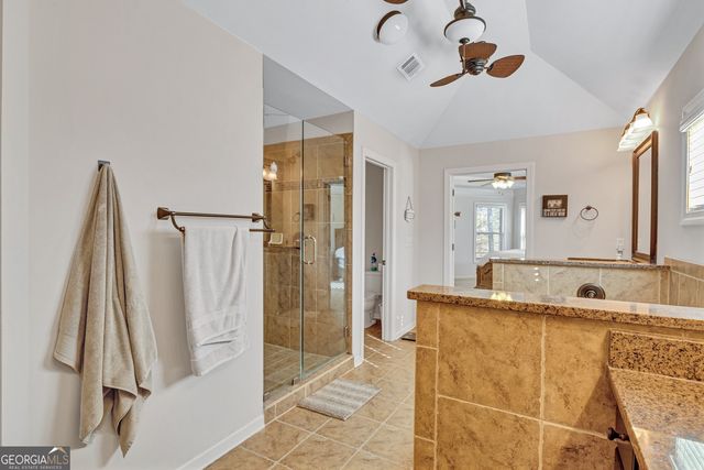 1854 Heatherbrooke Court NW, Acworth, GA 30101