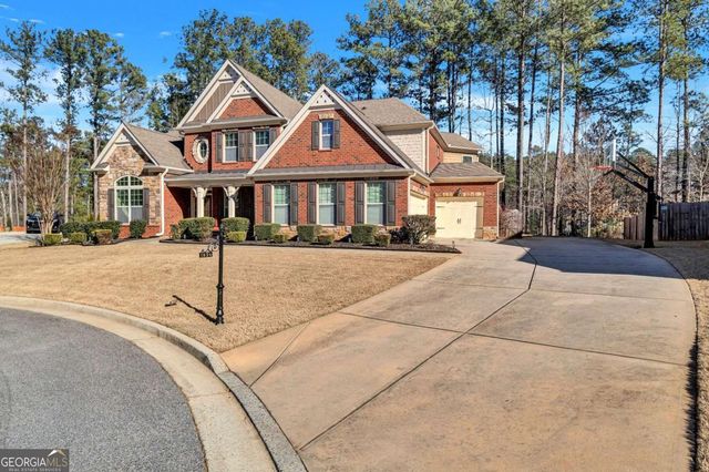 1854 Heatherbrooke Court NW, Acworth, GA 30101