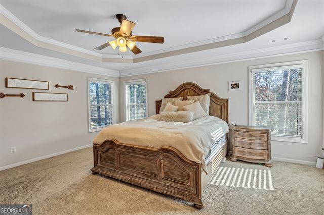 1854 Heatherbrooke Court NW, Acworth, GA 30101