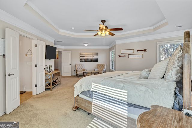 1854 Heatherbrooke Court NW, Acworth, GA 30101