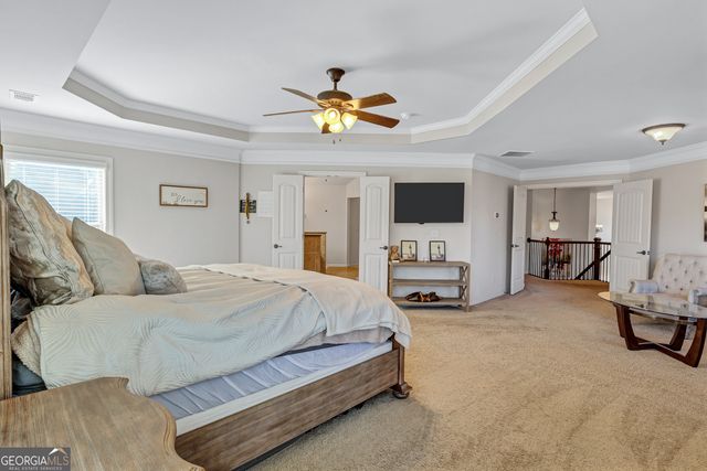 1854 Heatherbrooke Court NW, Acworth, GA 30101