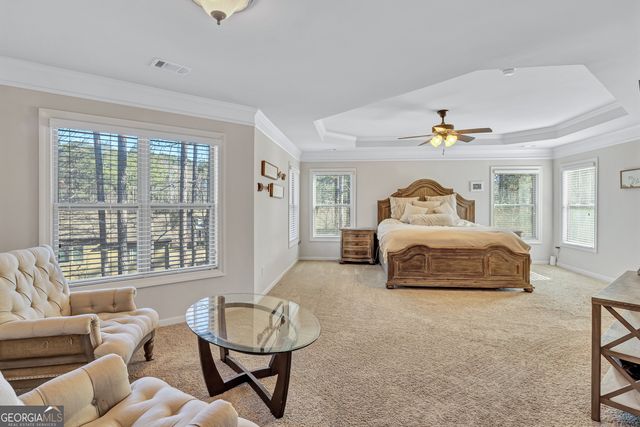 1854 Heatherbrooke Court NW, Acworth, GA 30101