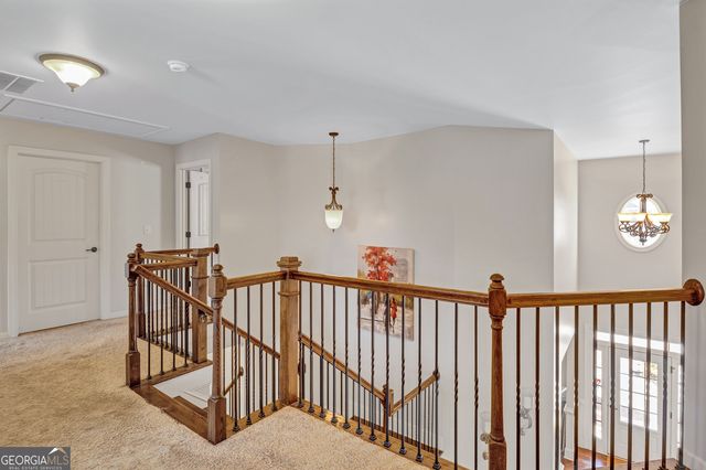 1854 Heatherbrooke Court NW, Acworth, GA 30101