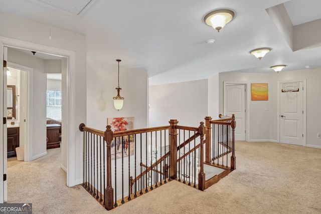 1854 Heatherbrooke Court NW, Acworth, GA 30101