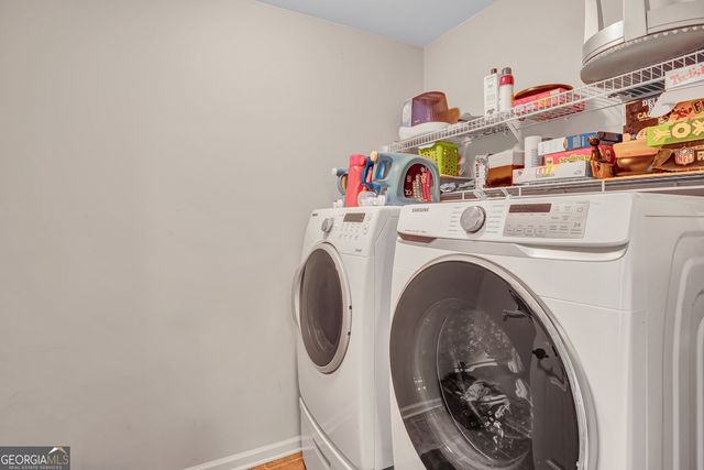 1854 Heatherbrooke Court NW, Acworth, GA 30101