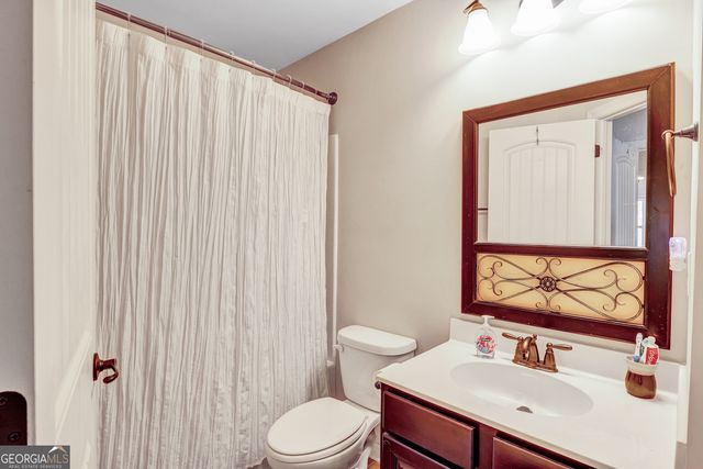 1854 Heatherbrooke Court NW, Acworth, GA 30101