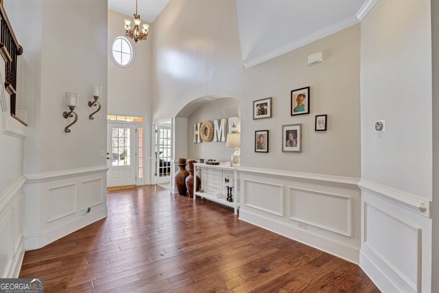 1854 Heatherbrooke Court NW, Acworth, GA 30101