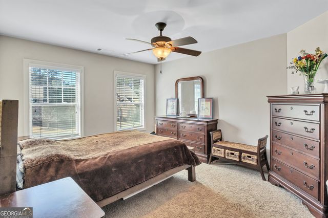 1854 Heatherbrooke Court NW, Acworth, GA 30101