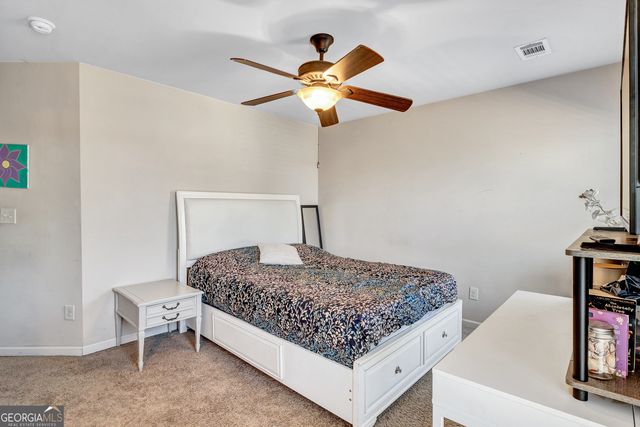 1854 Heatherbrooke Court NW, Acworth, GA 30101