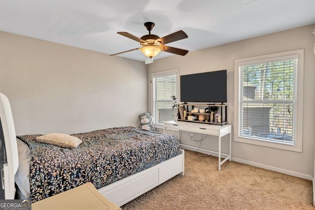 1854 Heatherbrooke Court NW, Acworth, GA 30101