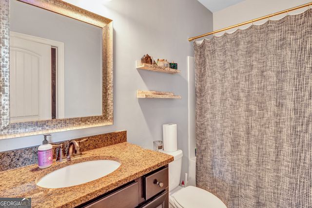 1854 Heatherbrooke Court NW, Acworth, GA 30101